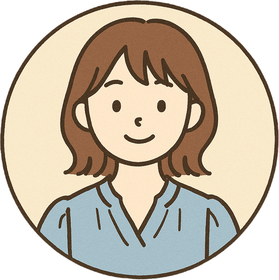 渡邉加奈（かなな）