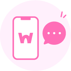 LINE WORKS