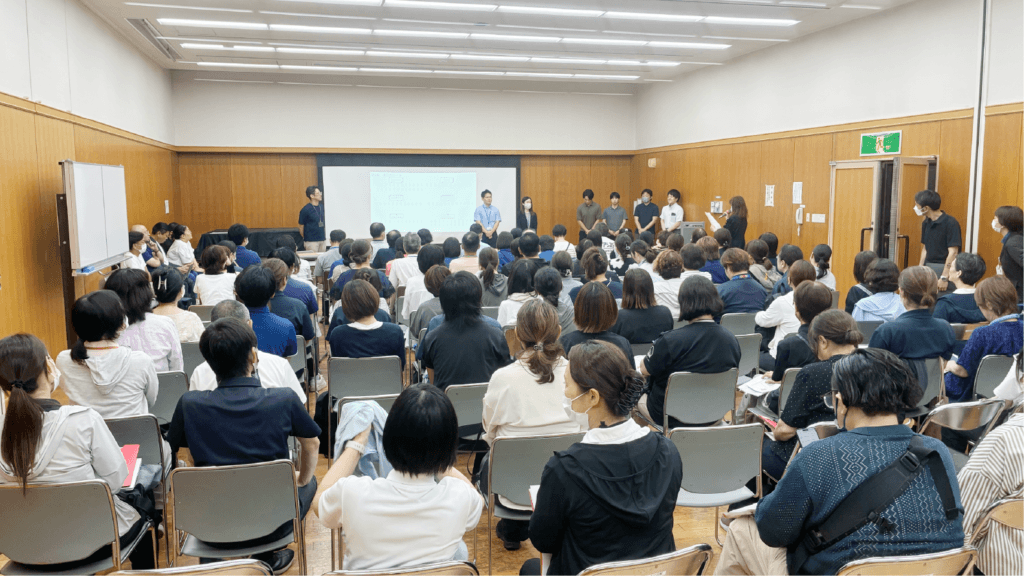 タダカヨが描く2035年の姿